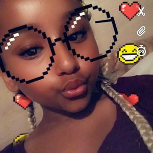 Meet your Posher, Janessa